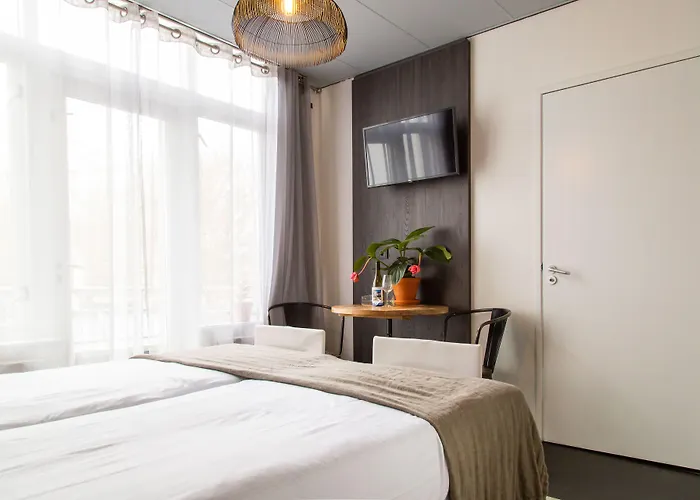 Hotel Pannenkoekhuis Vierwegen Domburg
