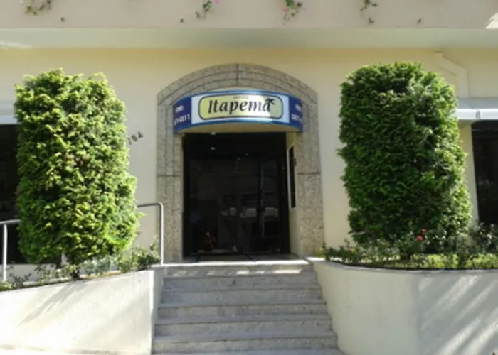 Hotel Itapema