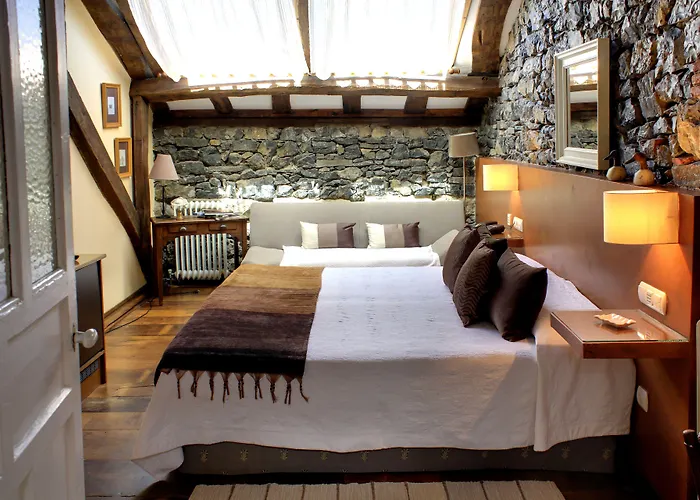 Hotel Mar Del Sueve Colunga