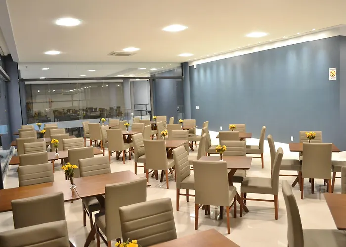 Villa Premium Hotel Erechim