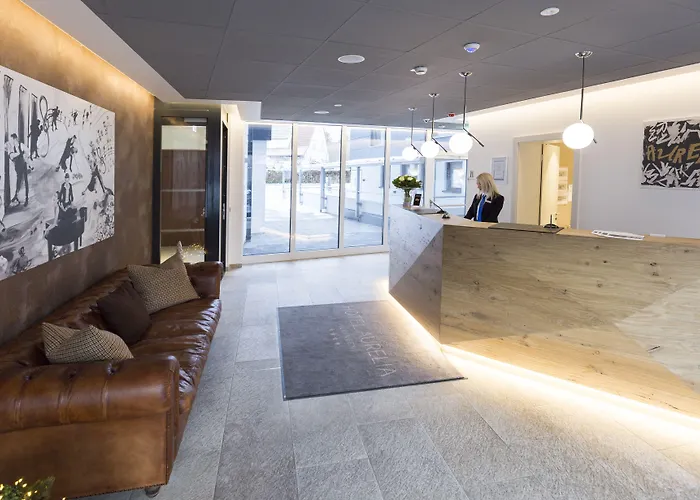 Hotel Aurelia Aldingen 