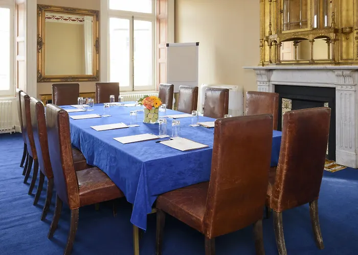 Kilkenny Hibernian Hotel