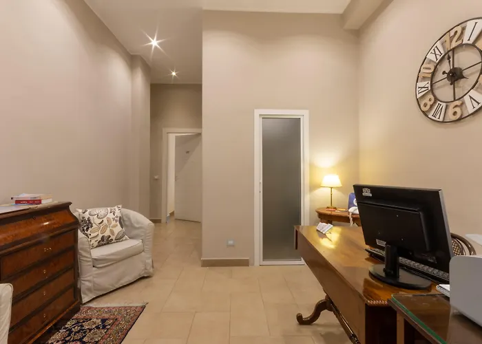 B&B Cairoli
