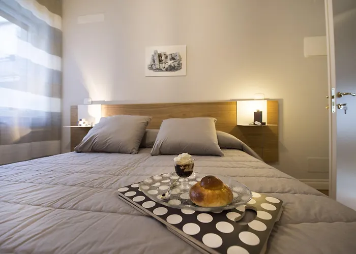Ciauru Design B&B