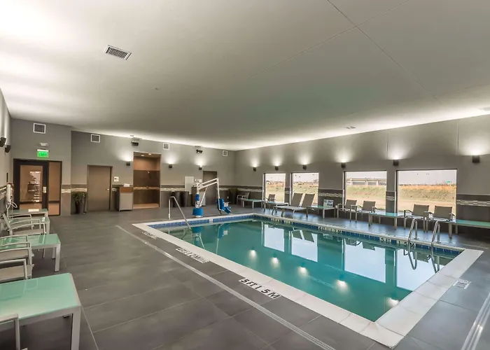Hampton Inn & Suites Dallas-The Colony