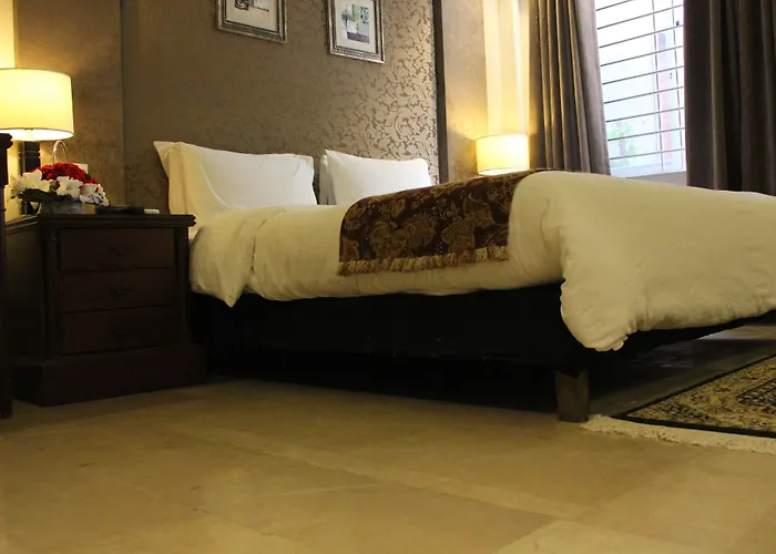 Hotel One Super, Islamabad