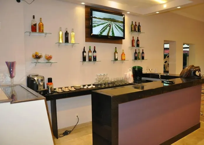 Delta Hotel Rondonópolis