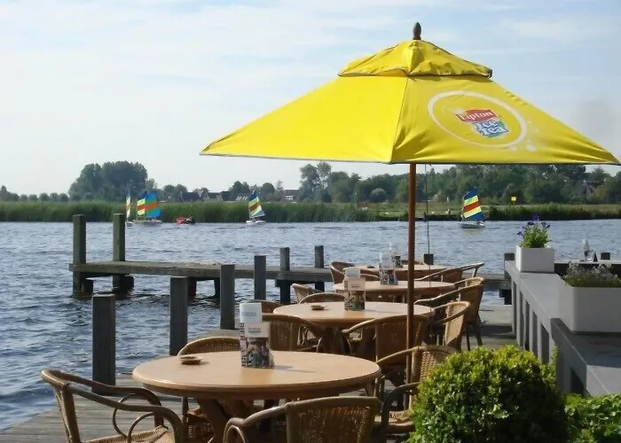 Hotel Restaurant Ie Sicht