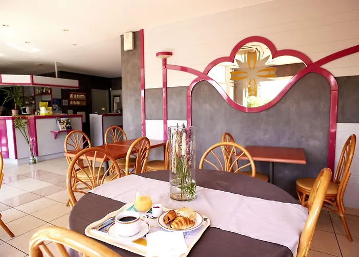 The Originals City, Hotel La Closerie, Nantes Nord Carquefou