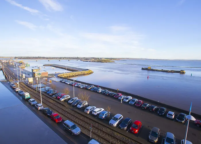 Talbot Suites At Stonebridge Wexford