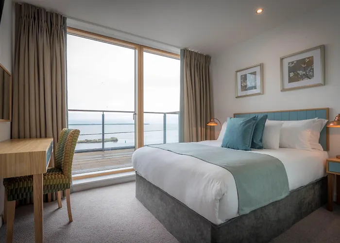 Talbot Suites At Stonebridge Wexford