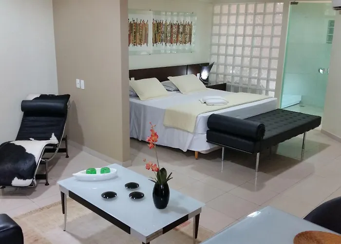 Munart Hotel Palmas 