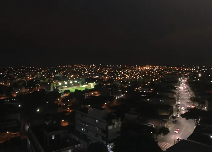 Manferrari Hotel Contagem