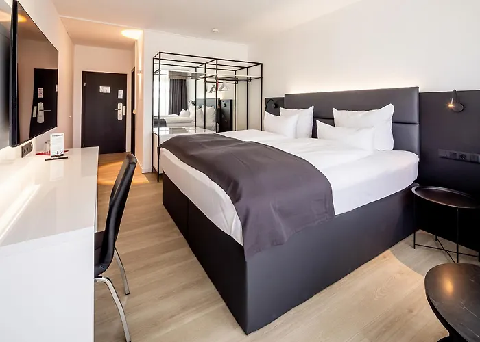 DORMERO Hotel Weimar