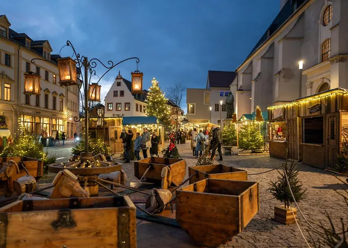 Hotel Dorint Am Goethepark Weimar