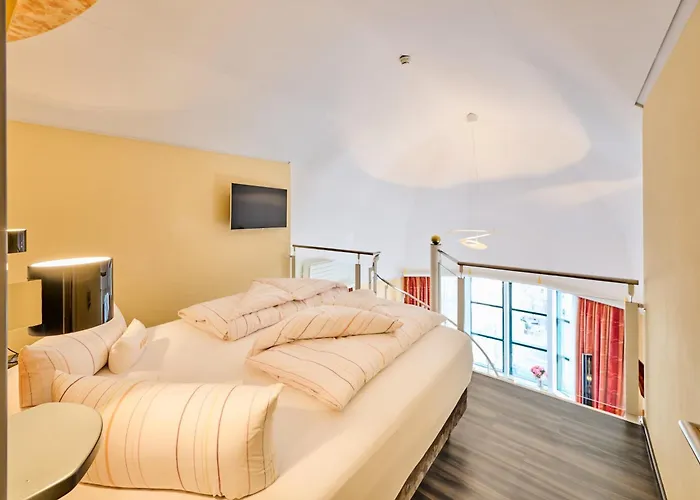 Hotel Theresientor Straubing