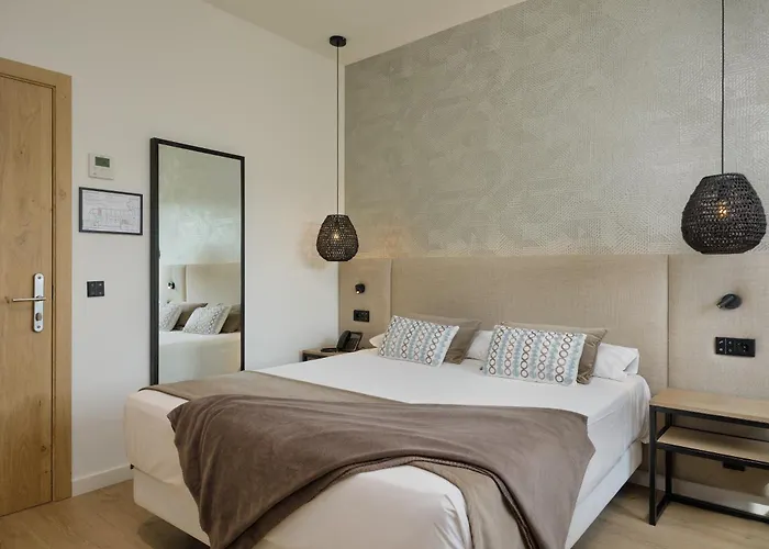 Hotel a Girona