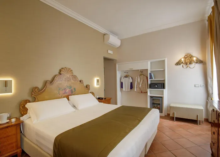 Hotel Mozart Roma