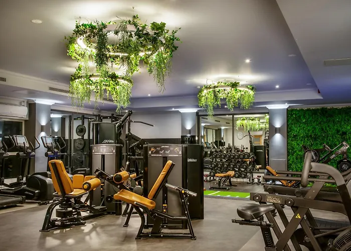 Thorpe Park Hotel And Spa Leeds 