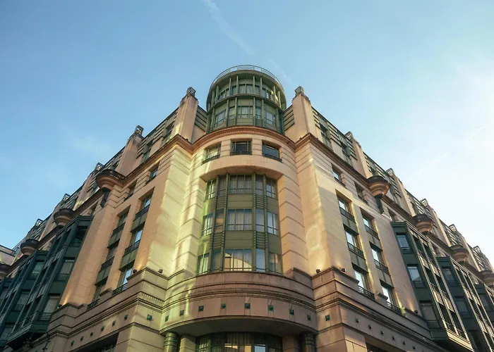 Radisson Collection Grand Place Bruxelas