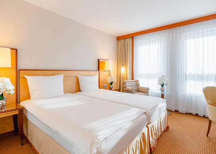 The Q - Quadro City Hotel Karlsruhe