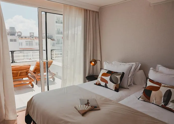 Hotel Hoposa Daina- Adults Only Puerto Pollensa
