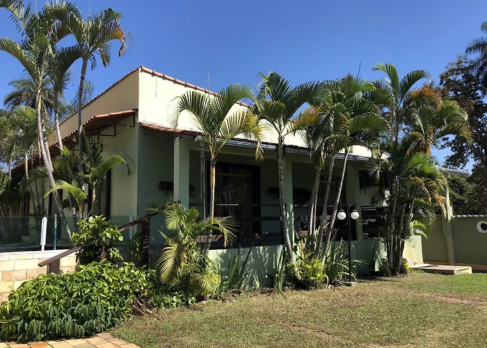 Hotel Gran Minas Vespasiano