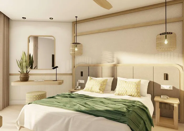 Tomir Portals Suites - Adults Only Portals Nous 