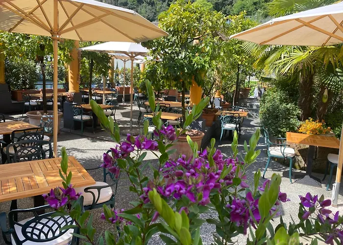 Villa Miravalle - Boutique Hotel Riva del Garda