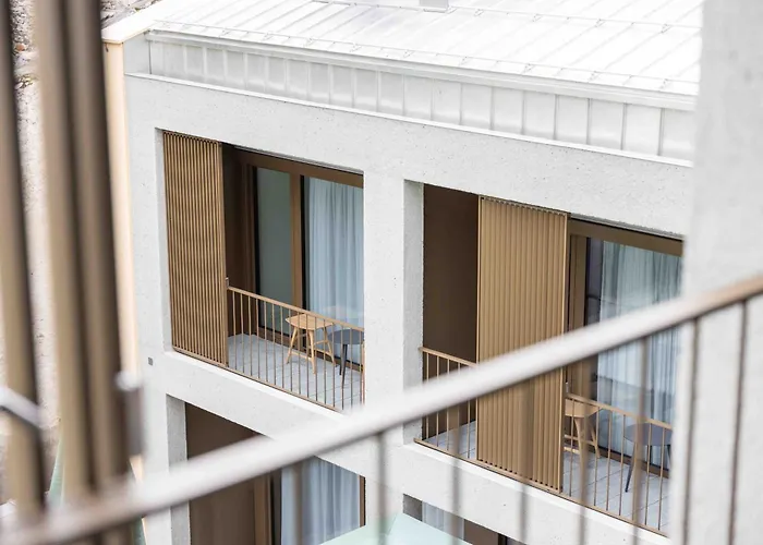 Albergo Croce Bianca
