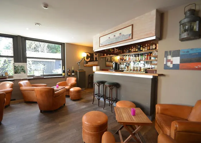 Hotel L'Océan Le Bois-Plage-en-Ré
