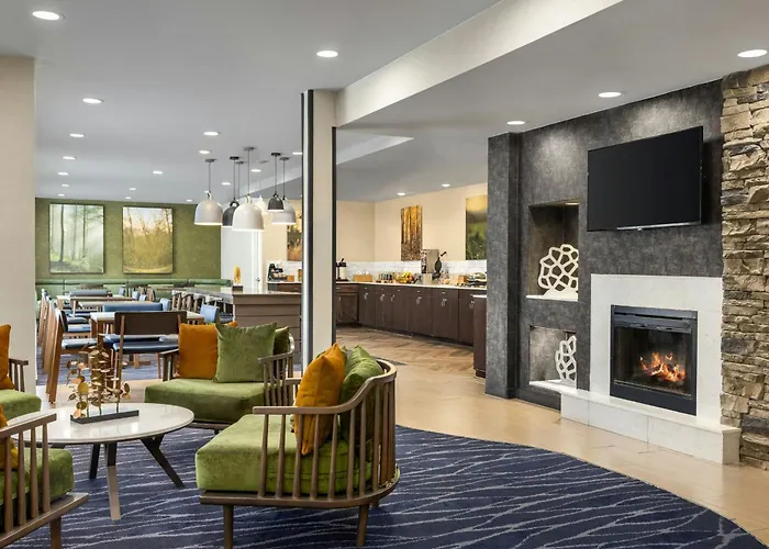 Fairfield Inn & Suites Hattiesburg / University