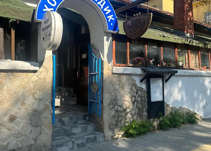 Medic Hotel Sofia