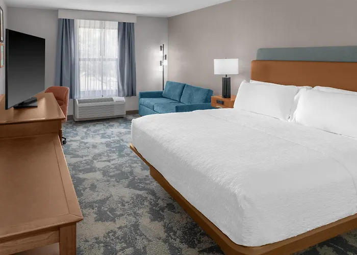 Shawnee Hotels