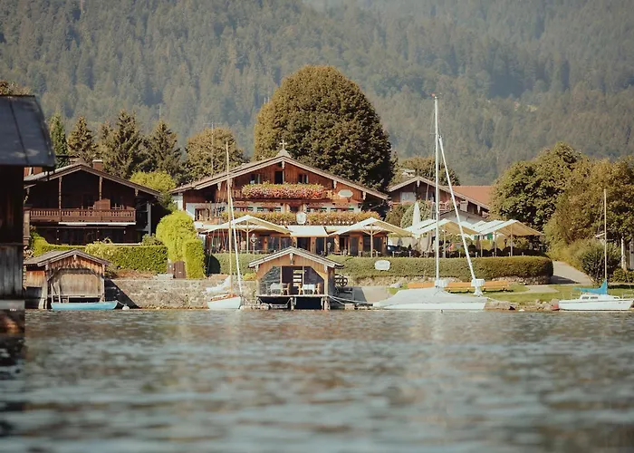 Seehotel Malerwinkel Rotta