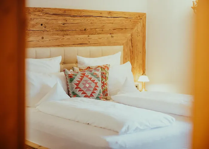 Seehotel Malerwinkel Rotta