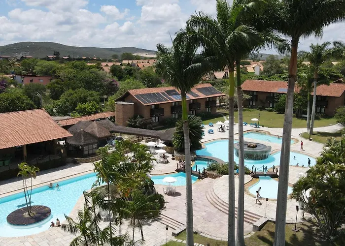 Hotel Casa Grande Gravatá