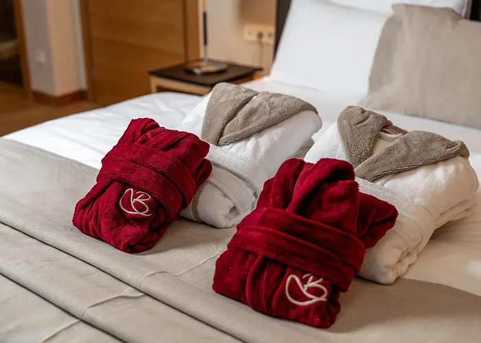 Biancaneve Family Hotel Selva di Val Gardena