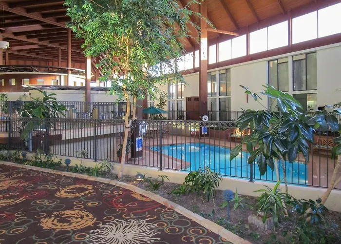 Radisson Hotel Lenexa Overland Park