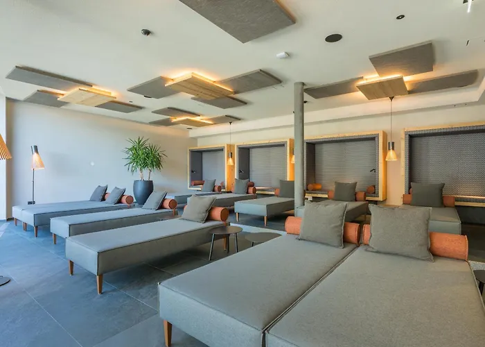 Hotel Christoph Valdaora