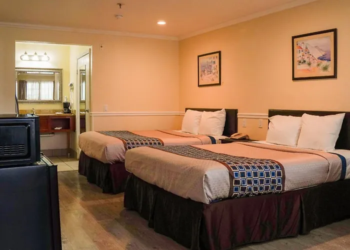Country Inn Ontario
