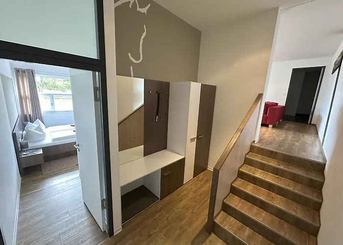 Reit- und Sporthotel Eibenstock