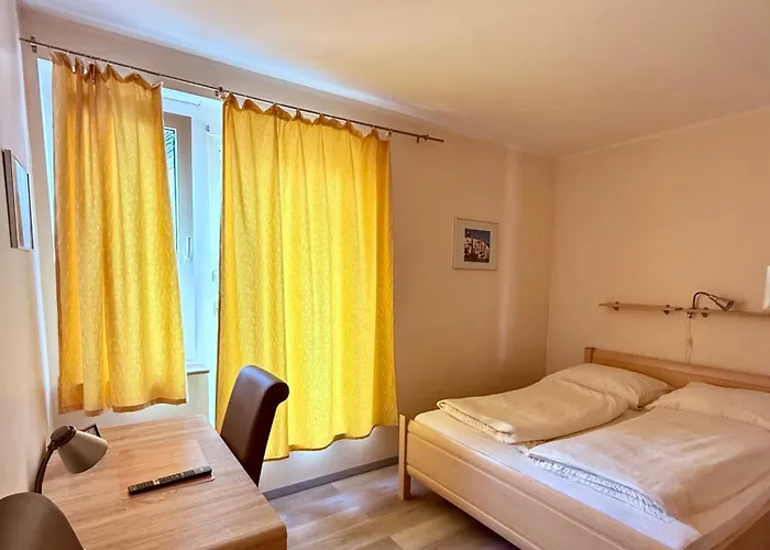 Hotel Appart Osnabrück