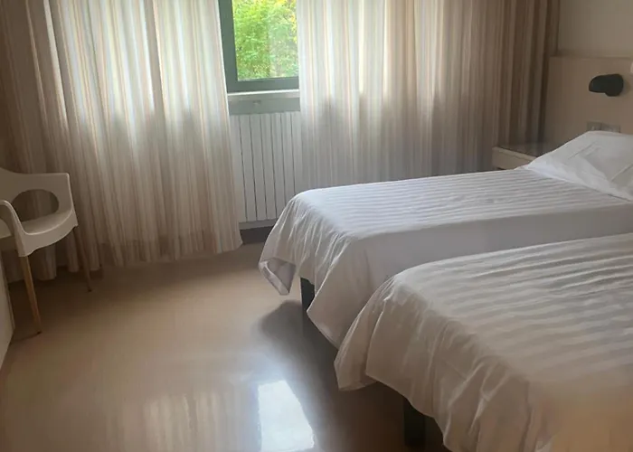 Hotel Casa dell'Ospite Brescia