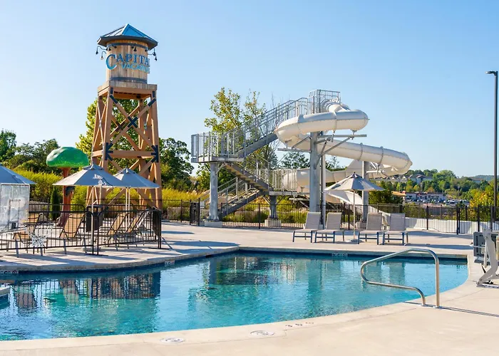 Grand Crowne Resort Branson