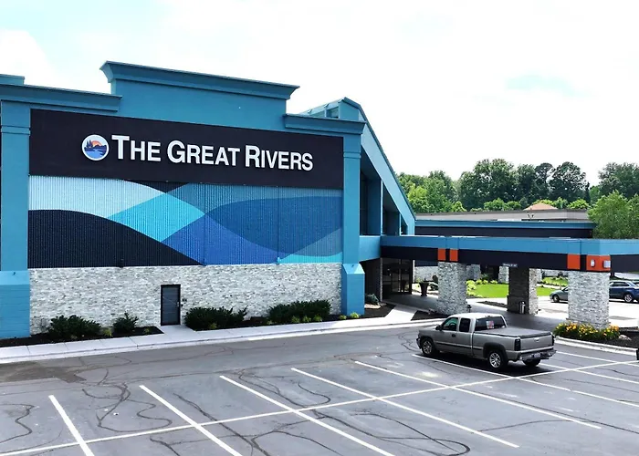 The Great Rivers, An Ascend Collection Hotel Alton
