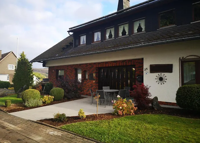 Pension Sonnenblick