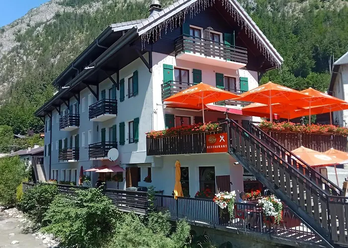 Hôtel Le Mont Jorat