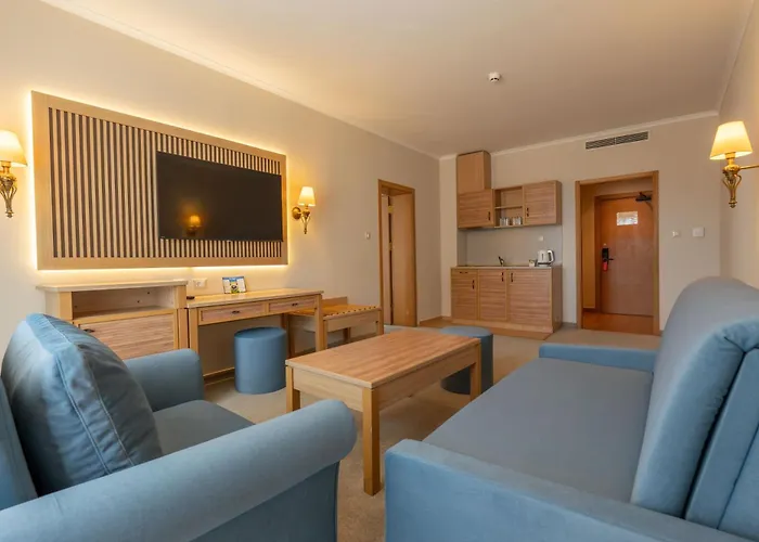 Dit Majestic Beach Resort Sunny Beach