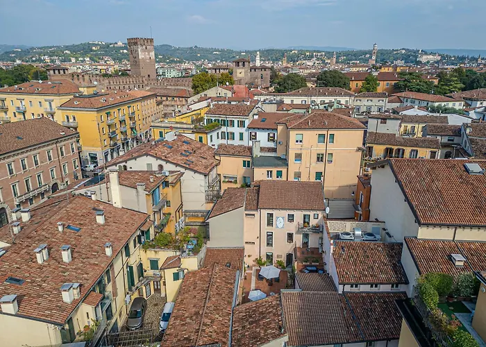Hotel Relais Ristori Verona